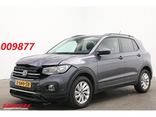 Volkswagen T-Cross 1.0 TSI DSG Life ACC klima PDC