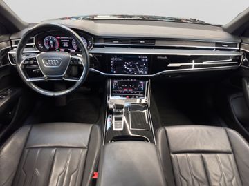 Audi A8 - 9