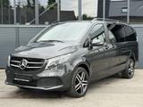 Mercedes-Benz V 220 dlang 4M °Night-Paket ° 2x Schiebetüren° - Mercedes-Benz V 220 in Duisburg