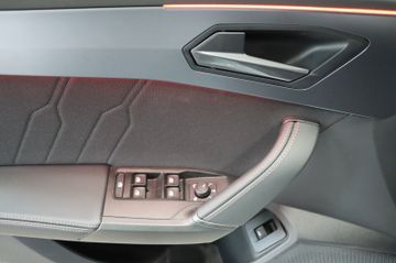 Cupra Leon Sportstourer 1.5 LED Kamera AHK elek. Heckk