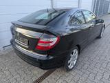 Mercedes-Benz C 180 Kompressor Sportcoupe*Automatik*TÜV:NEU* - Mercedes-Benz C 180 aus 2005: Kompressor