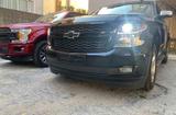 Chevrolet Tahoe LTZ Felx Fuel - Chevrolet Tahoe Gebrauchtwagen