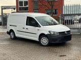 Volkswagen Caddy 2.0 diesel MwSt incl. - Volkswagen Caddy Maxi in Frankfurt (Main)