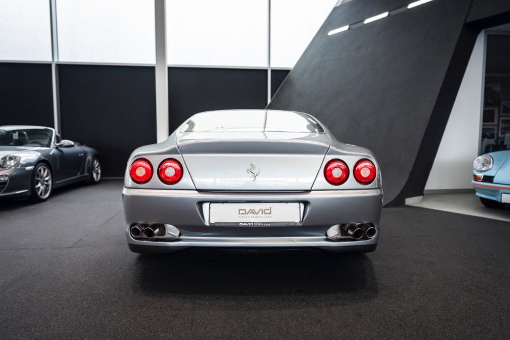 Ferrari 575