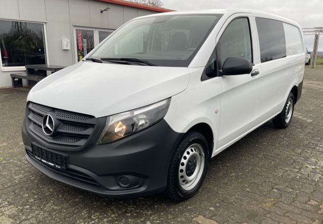 Mercedes-Benz Vito Mixto 116CDI  lang/Klima/Kamera/Multi./Mwst