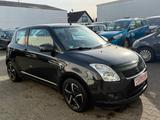 Suzuki Swift Comfort KLIMA/SHZ/NAVI/8FACH - Suzuki Gebrauchtwagen von 2008