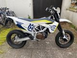Husqvarna 701 sm - HUSQVARNA SM