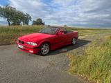 BMW 318i Cabrio 318i