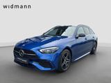 Mercedes-Benz C 300 d T AMG Line*Digi-Light*Distronic*HUD*Navi - Mercedes-Benz C 300 in Dresden