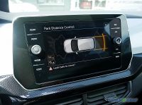 Volkswagen T-Cross - Vorschau Bild 10
