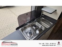 MALIBU 640 Van comfort LE 140PS Aut. ü. 12.000 Rabatt