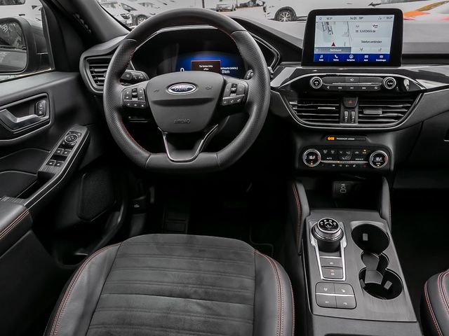 Ford Kuga 2.5 Plug-In Hybrid ST-Line X Kamera B&O