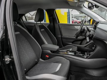 Opel Mokka 1.2 Enjoy Spurhalteassistent LED Kamera