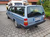 Volvo 240 H-Zulassung- Wertgutachten!! - Volvo 240 mit Benzin-Antrieb