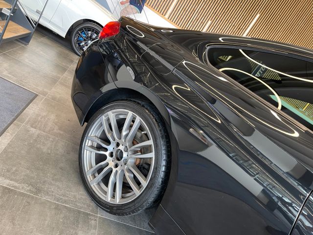 BMW 430 Coupe d xDrive M Sport *LED*ALCANTARA*NAVI*