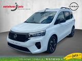Nissan Townstar Kombi L1 N-Connecta 360° Navi Design - Nissan Townstar N-Design mit Benzin-Antrieb