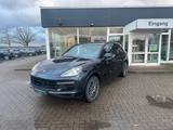 Porsche Cayenne Turbo - Porsche Cayenne: Turbo