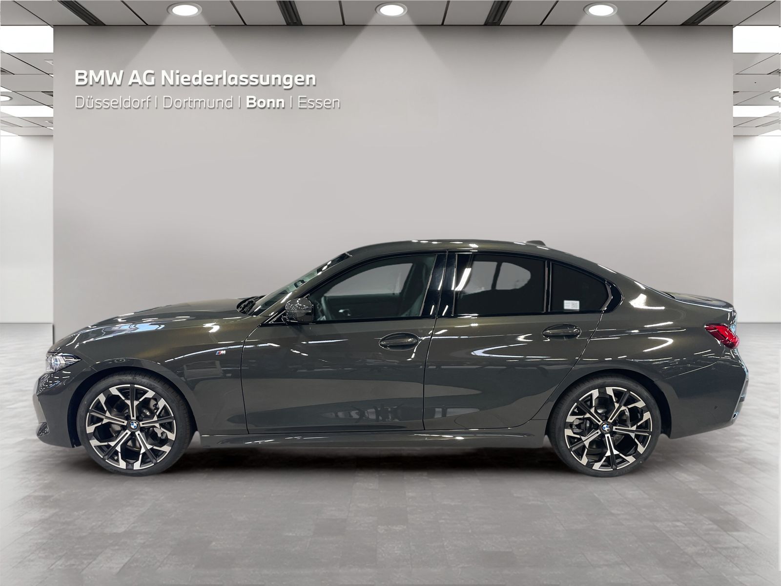 BMW 330 - Bild 5