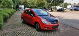 Opel Corsa 1.4 2 Hand - Opel Corsa: Kombi