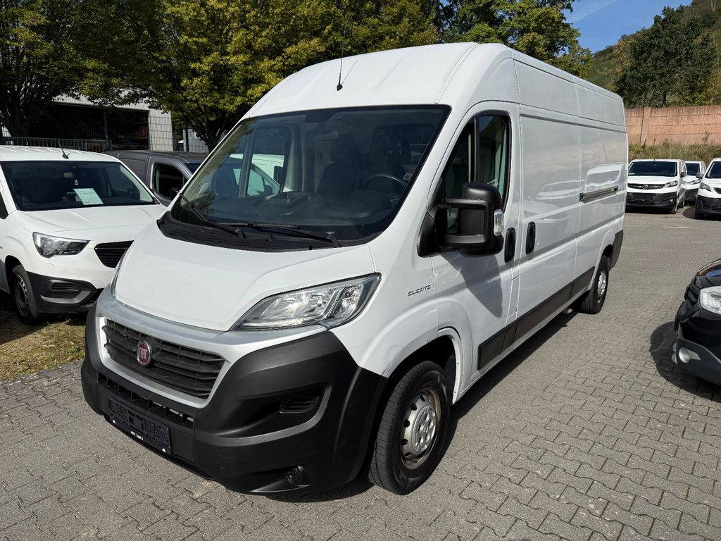 Image of Fiat Ducato