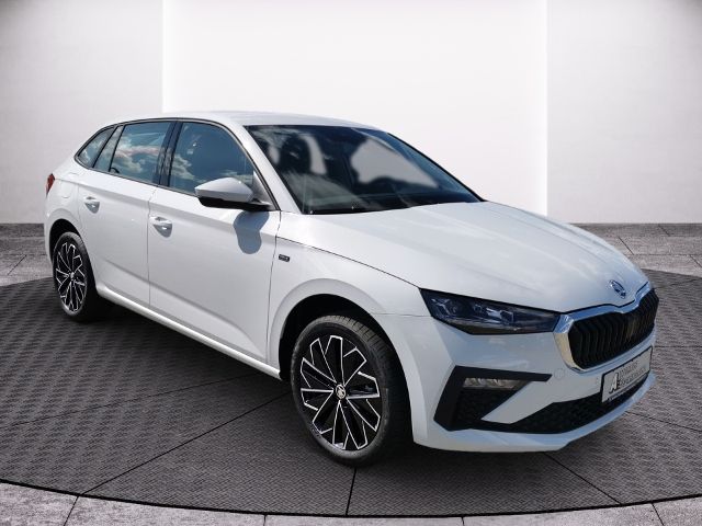 Fahrzeugabbildung SKODA Scala 1.0 TSI DSG Drive MATRIX-LED FRONZSCHEIBEN