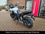 Honda NX 500 Modell 2024 Vorführer - Offers