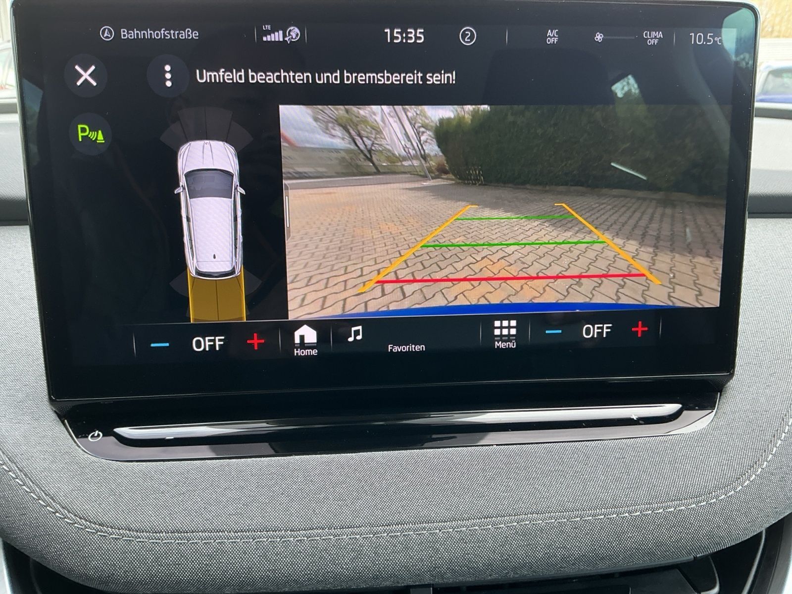 Skoda Enyaq - Bild 18