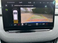 Skoda Enyaq - Vorschau Bild 18