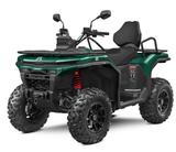 CFMOTO C4 EPS Touring *neue Generation*