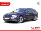BMW 520d Touring LED AHK Standheizung Soft-Close 360 - BMW 5er Reihe aus 2019