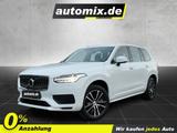 Volvo XC90 B5 (Diesel) Momentum Pro ACC,AHK,AUTOM.,LED - gebrauchte Volvo XC90 aus dem Jahr 2022