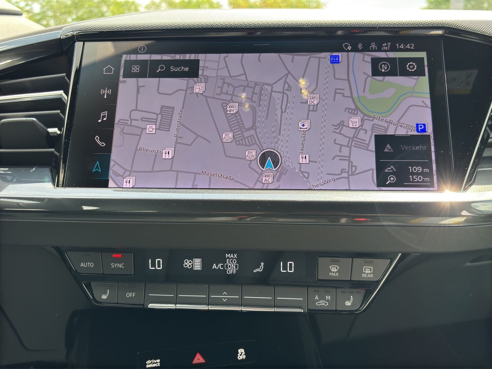 Audi Q4 e-tron - Bild 6