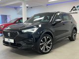 Seat Tarraco 2.0 TSI FR DSG 4Drive Pano/AHK/360Kam/St - Seat Tarraco: Automatik