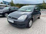 Ford Fiesta*TÜV NEU* - gebrauchte Ford Fiesta aus dem Jahr 2004