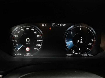 Volvo XC60 - 11