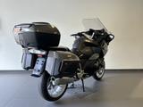 BMW R 1250 RT TFT-Display*ACC*Topcase*Vollaustatt.* - MOTORRAD RT 125