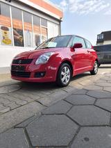 Suzuki Swift 1,3 Sport,2.Hand,Klima,Keyles... - Suzuki Swift aus 2008