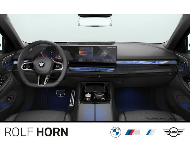 BMW 540 - Bild 4