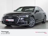 Audi A8 60 TFSIe Q LM20 KAMERA NAVI+ BuO HuD - Audi A8 mit Hybrid-Antrieb