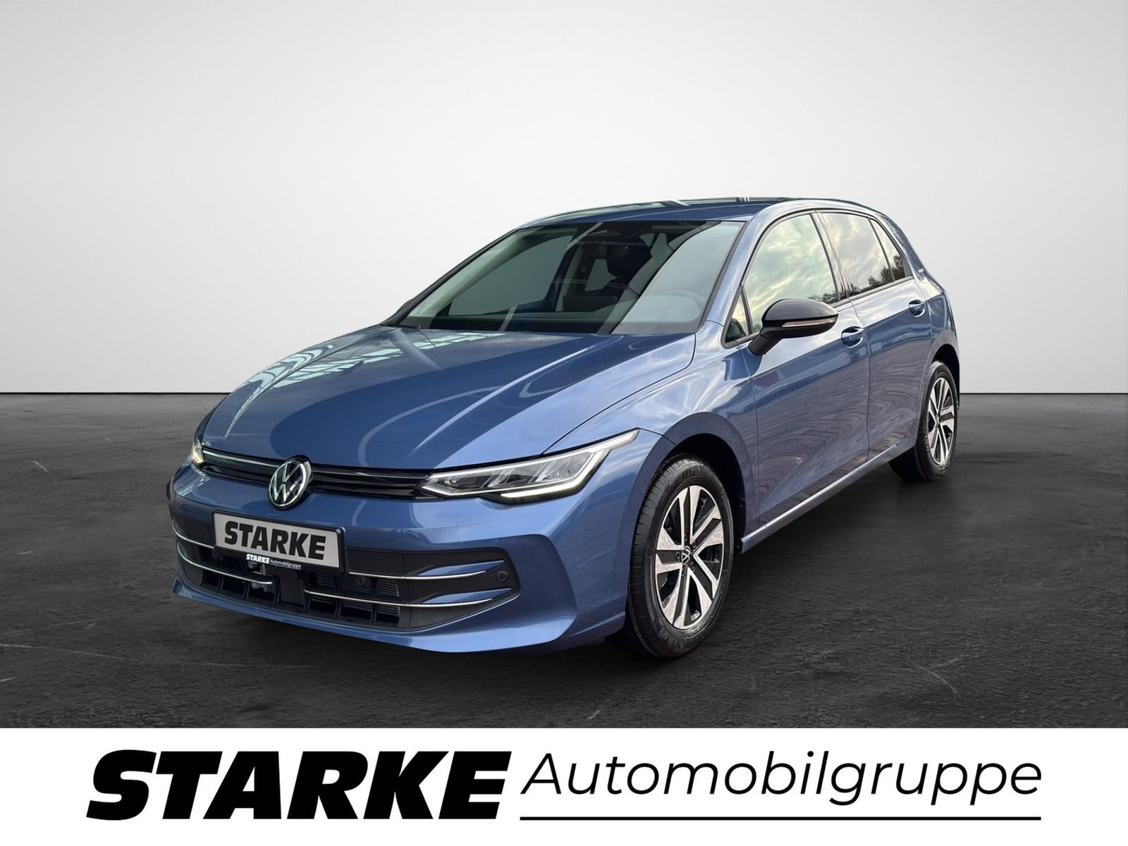 Volkswagen Golf 1.5 eTSI DSG Energy AHK LED Kamera PDC LM, миниатюра 2