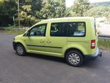 Volkswagen Caddy 1,2TSI 63kW Trendline 5-Sitzer Trendline - VW Caddy Gebrauchtwagen in Kassel