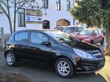 Opel Corsa D CATCH ME - Opel Corsa aus 2007: D