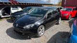 Audi VW Golf 6 1.4 TSI  122 PS  2009  gepfle... - Audi A1: 122 Ps