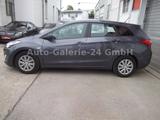 Hyundai i30 blue 1.4 Style Tüv Neu! - Hyundai i30 Style mit Benzin-Antrieb