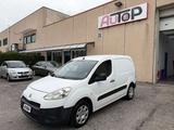Peugeot Partner 1.6 8V HDi 90CV FAP L1 3 posti F - Peugeot Partner: V6