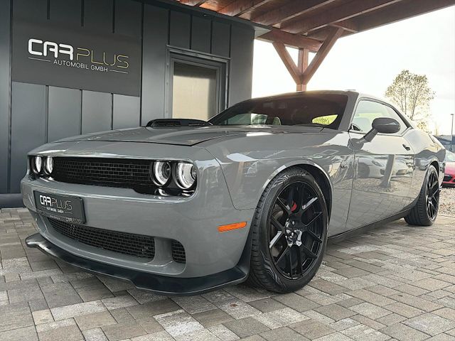 Dodge Challenger 5.7 HEMI V8 R/T Performance SHAKER