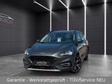 Ford Focus Turnier Active"Garantie-TÜV/ServiceNEU"2hd - Ford Focus aus 2019