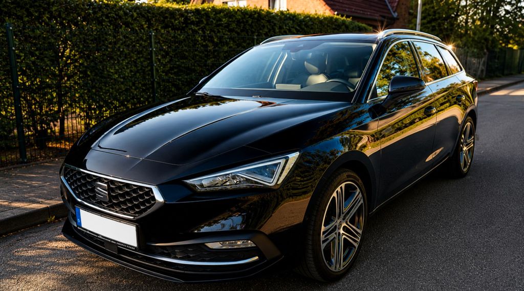 Image of Seat Leon