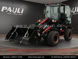 Other Radlader ZL908 | 4x4, Scheinwerfer - Offers matching your search criteria