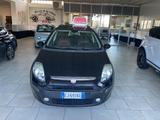 Fiat Punto Evo 1.2 5 porte S&S Active - schwarze Fiat Punto Evo